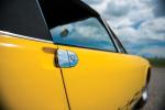 Porsche 914 1970 года (NA)
